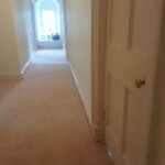 Lounges and Through Ways